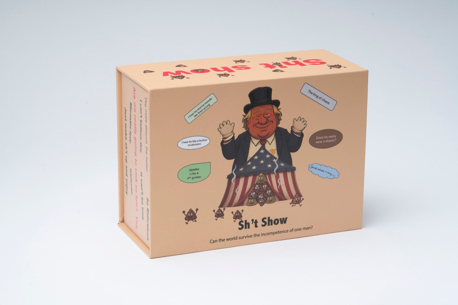 Sh’t Show product photo 2