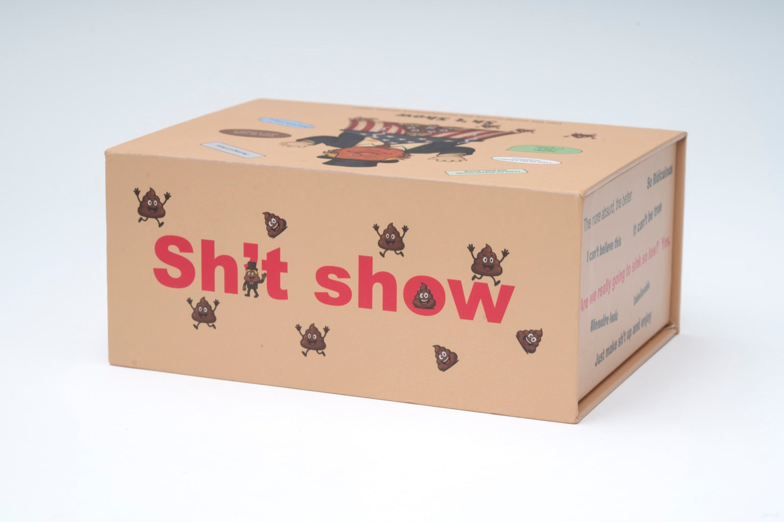 Sh’t Show product photo 6