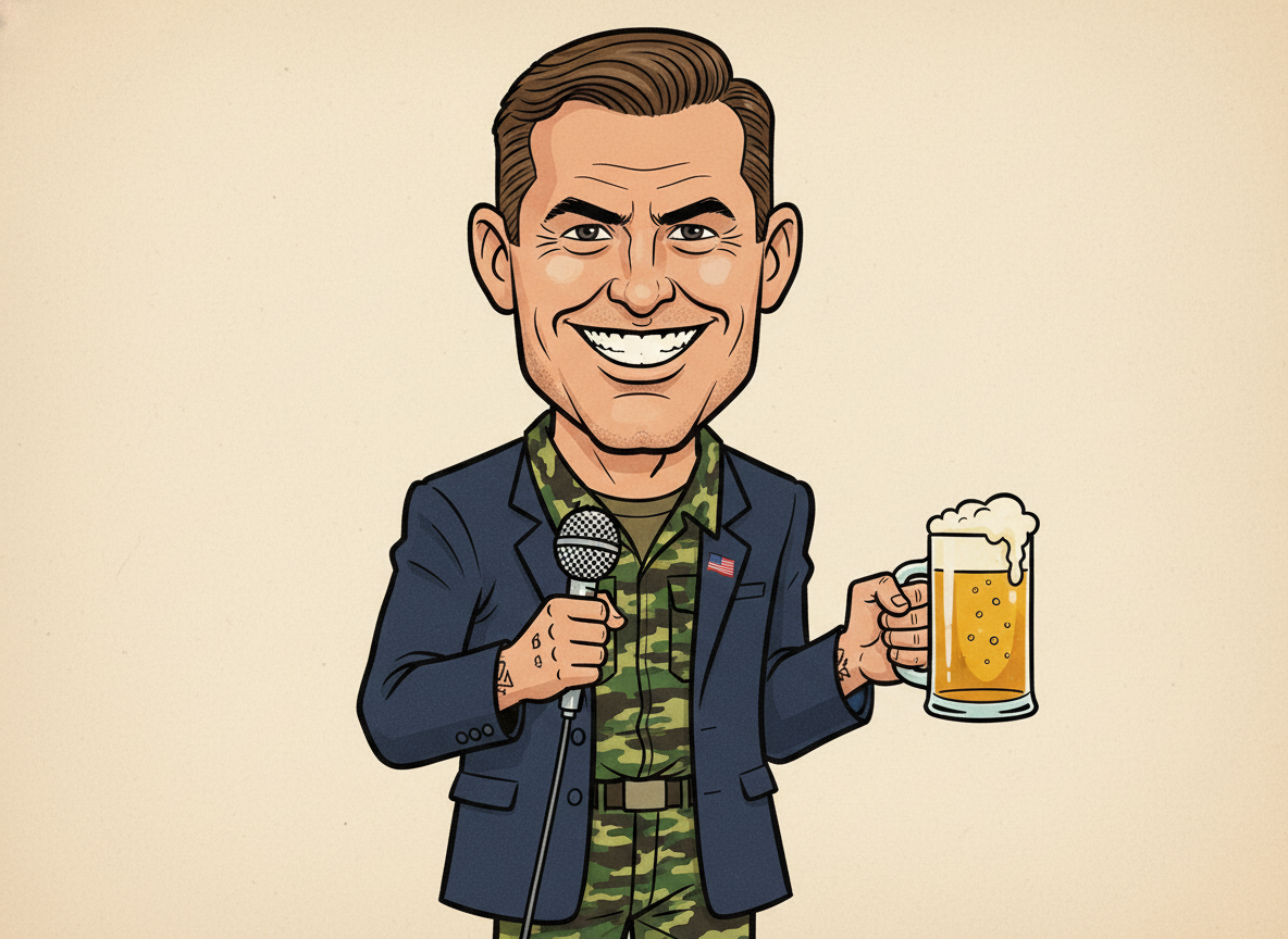 Secretary of Office Warfare