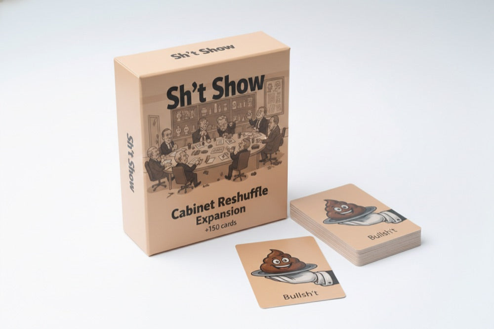 Cabinet Reshuffle Expansion