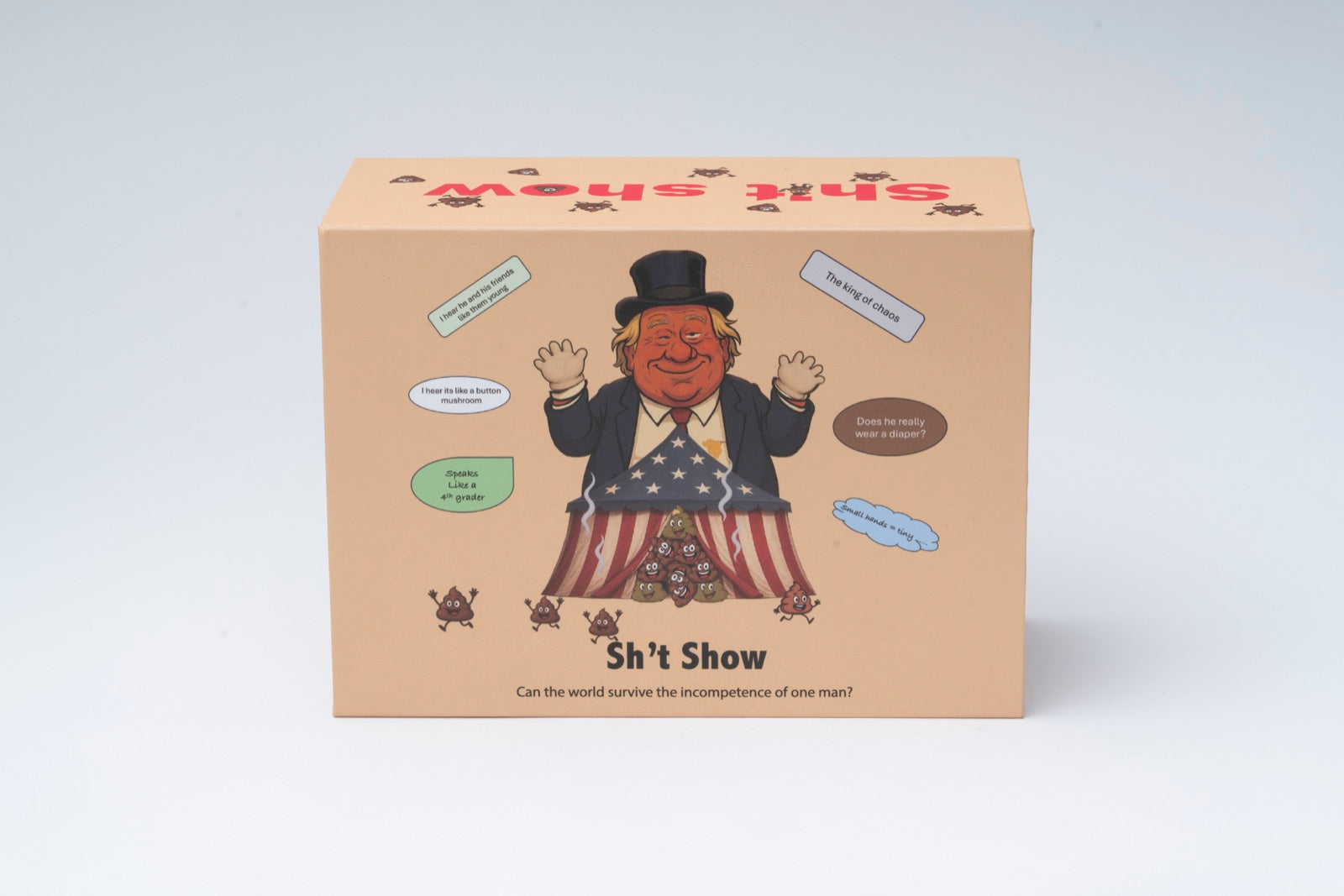 Sh’t Show product photo 1